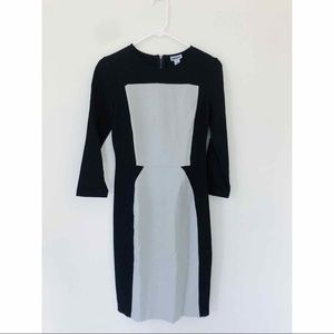 bodycon business dress